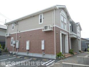 和歌山市駅 バス19分  秋葉山下車：停歩7分 1階の物件外観写真